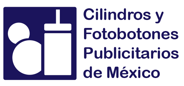 Cilindros y Fotobotones de México
